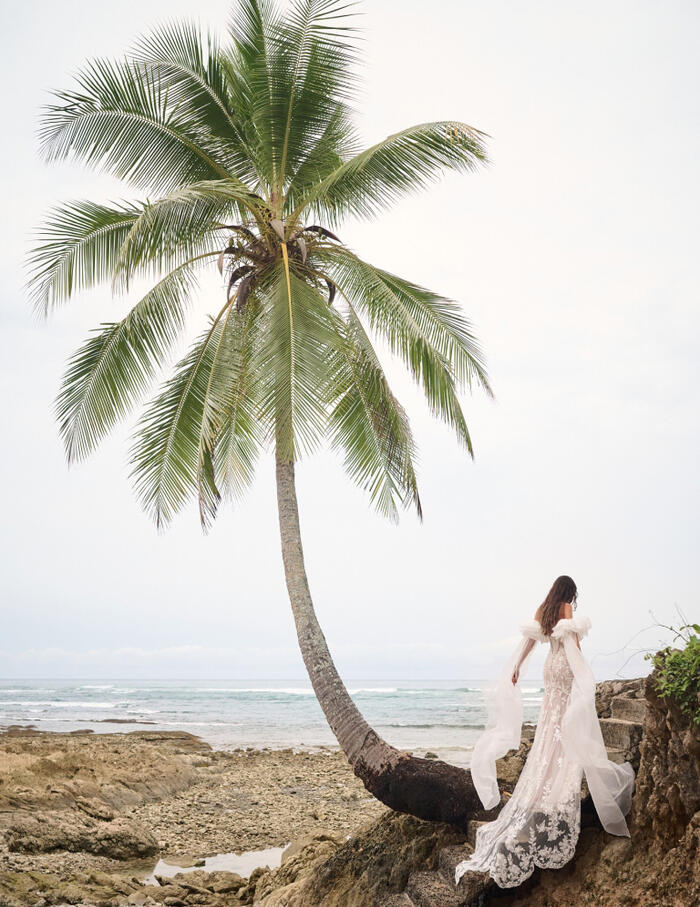 Sottero & Midgley Tanica Wedding Dress