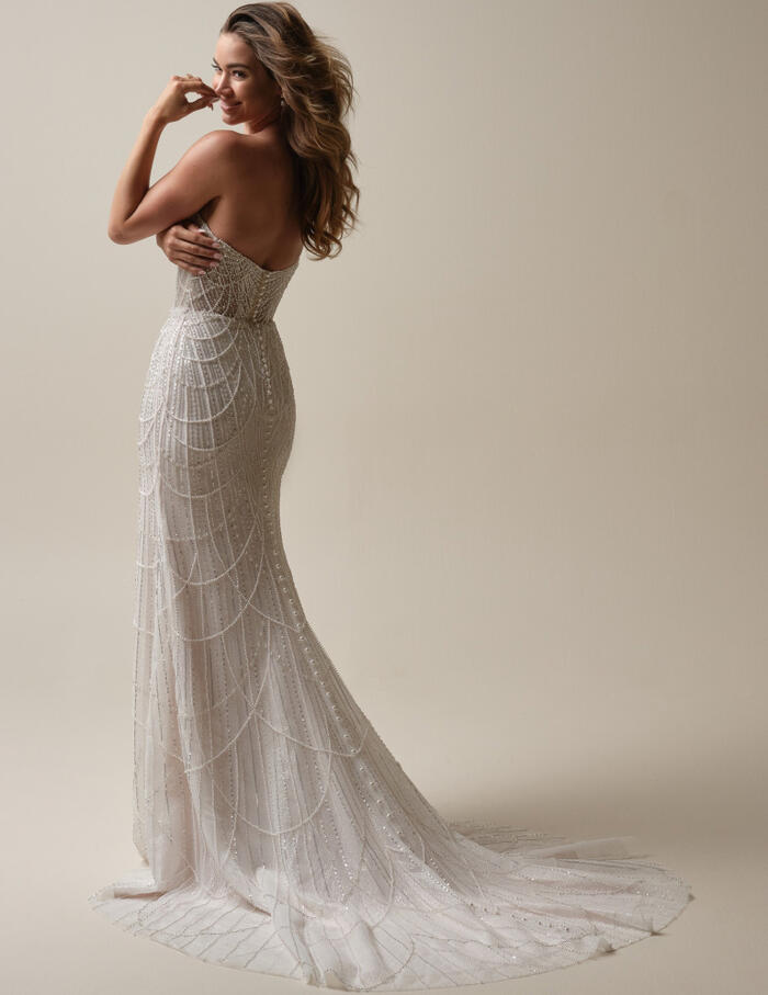 Sottero & Midgley Constance Wedding Dress