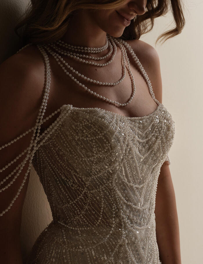 Sottero & Midgley Constance Wedding Dress