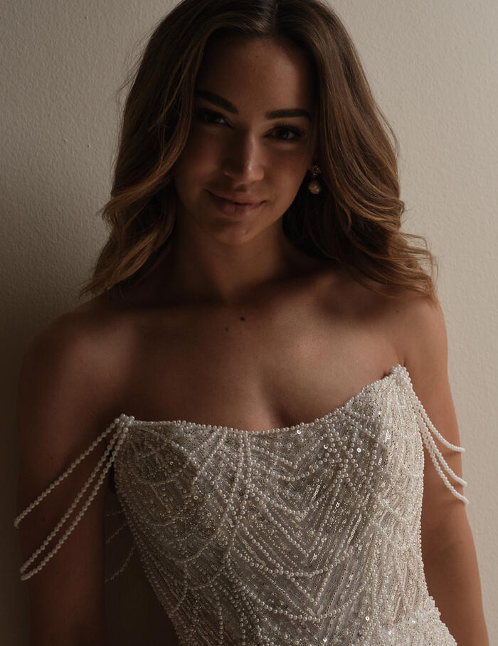 Sottero & Midgley Constance Wedding Dress