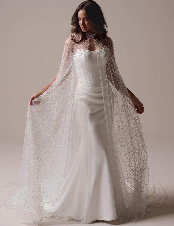Sottero & Midgley Forsythia Wedding Dress