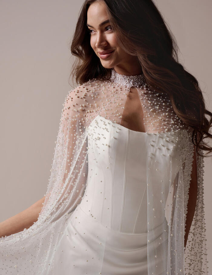 Sottero & Midgley Forsythia Wedding Dress
