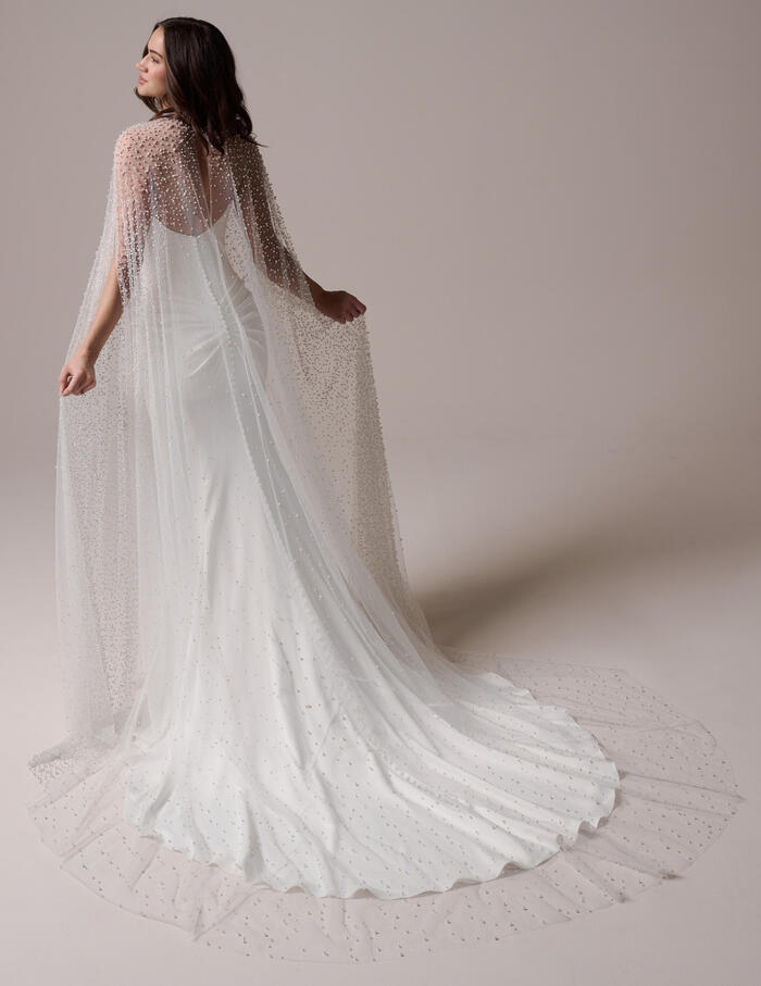 Sottero & Midgley Forsythia Wedding Dress