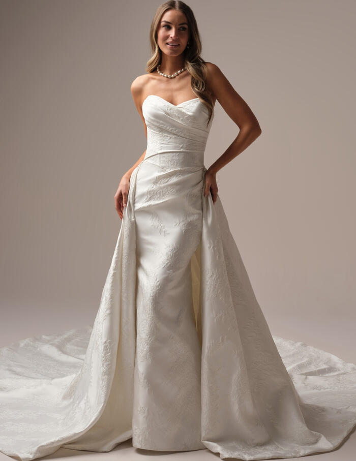 Sottero & Midgley Giselle Marie Lane Wedding Dress