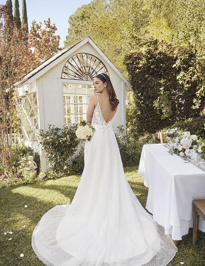 Shay lace white sales dress