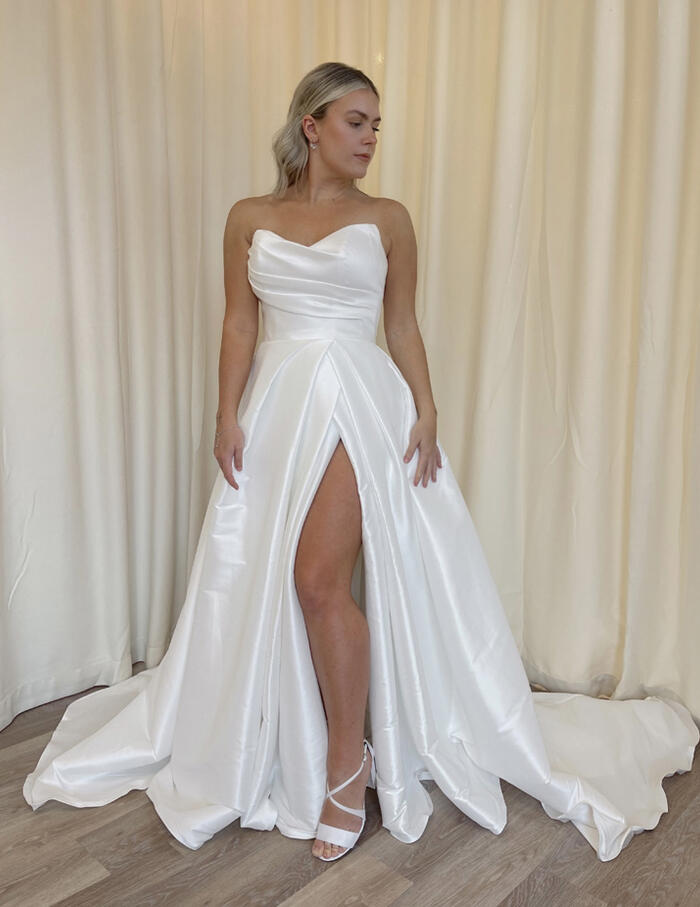 Bridesmaid dresses coventry store