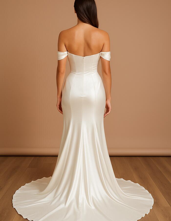 Forget Me Knot Brisbane | Wedding Dress New Zealand