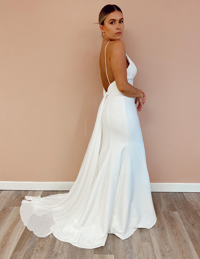 Astra Bridal Jenny Yoo Marley