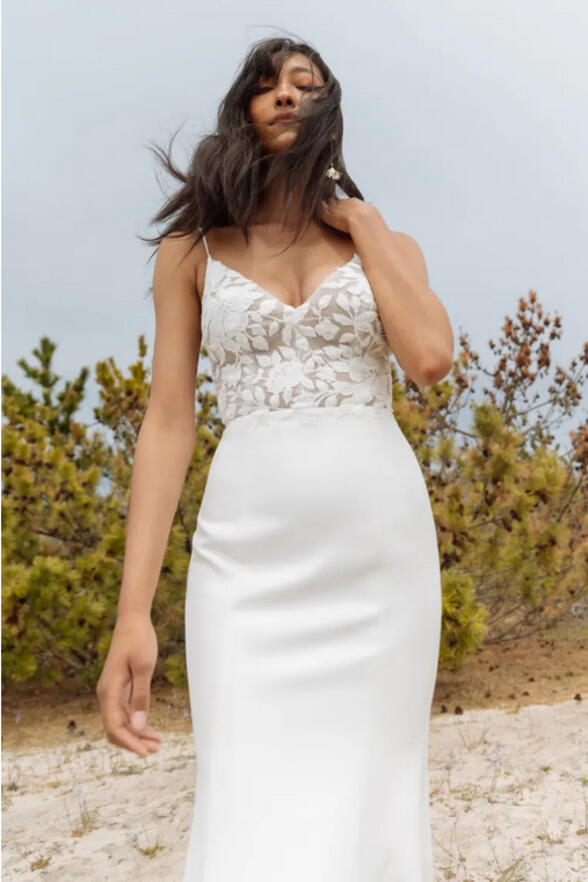 Astra Bridal Jenny Yoo Christina