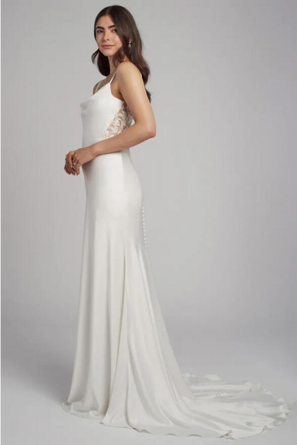 Jenny yoo discount kiara dress