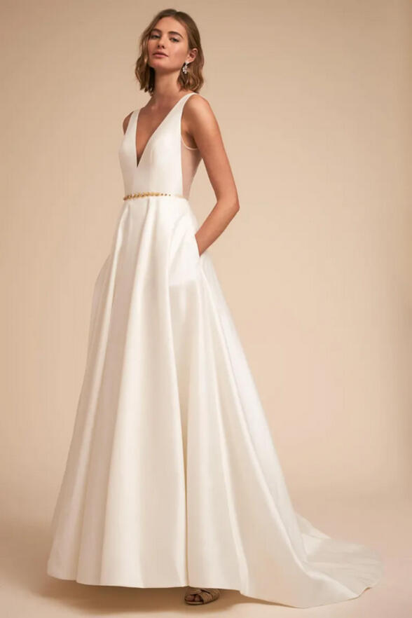 Jenny yoo sales octavia used