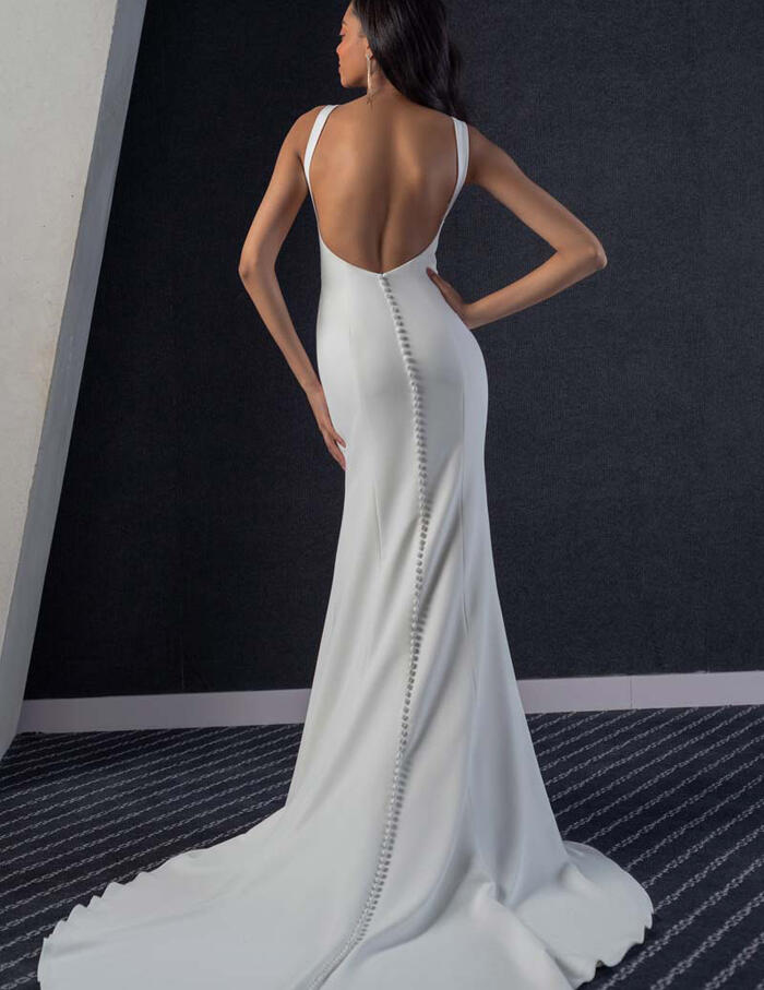 Astra Bridal Jenny Yoo Samantha