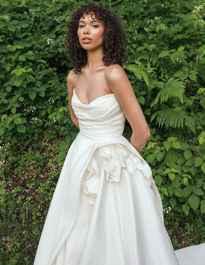 Astra Bridal Jenny Yoo Gardenia Wedding Dress