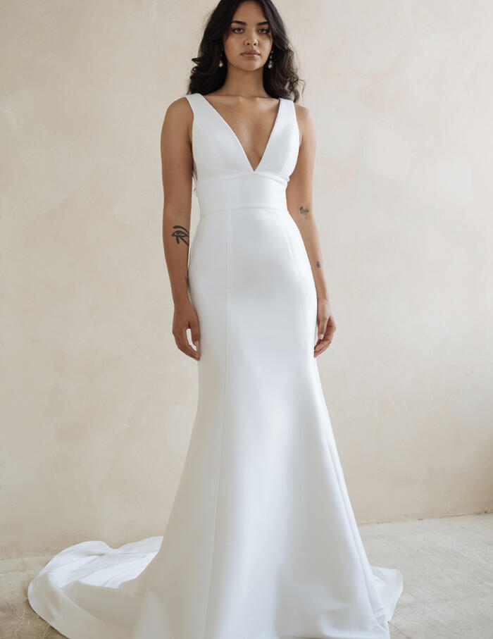 Jenny Yoo Ilana Wedding Dress