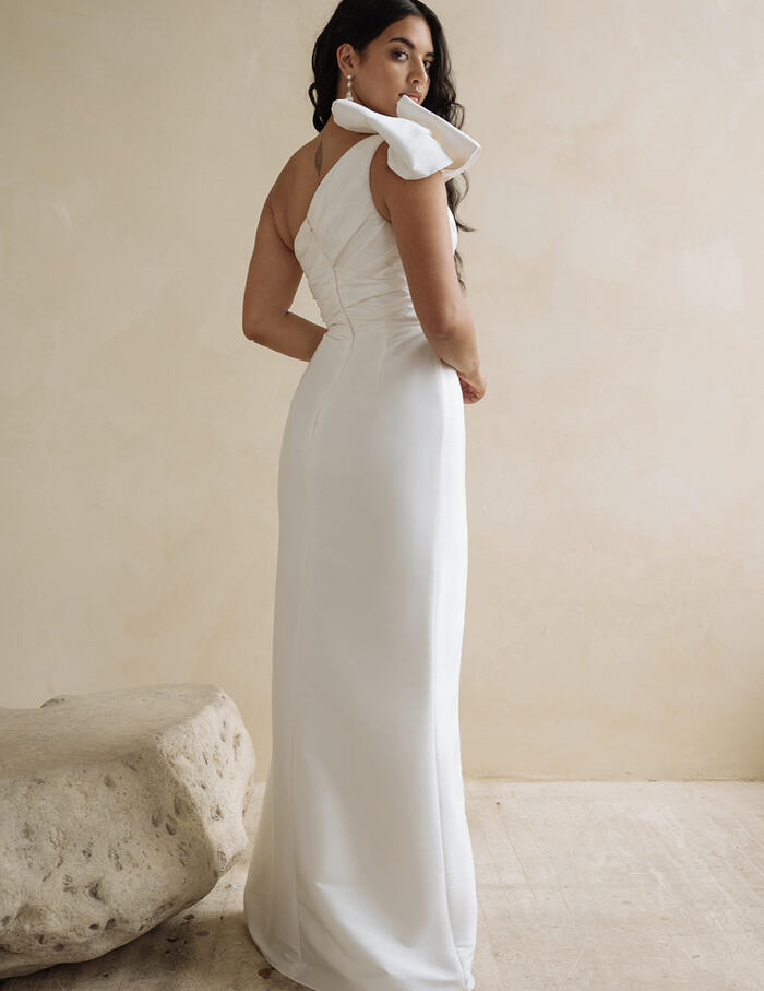 Jenny Yoo Isla Designer Wedding Dress