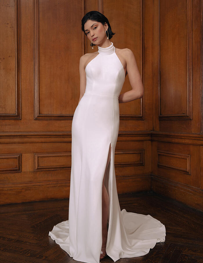 Jenny Yoo Justine
