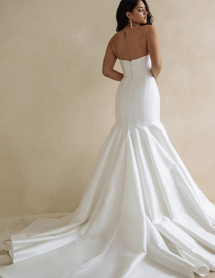 Jenny Yoo Lucia Wedding Dress