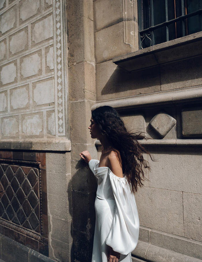 Jenny Yoo Lucianal Wedding Dress