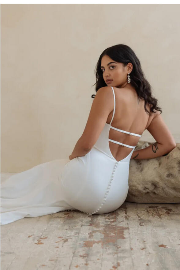 Astra Bridal Jenny Yoo Lydia Designer Wedding Dress