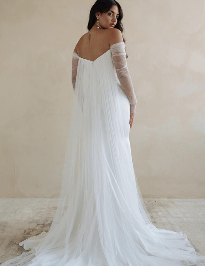 Jenny yoo olivia dress outlet