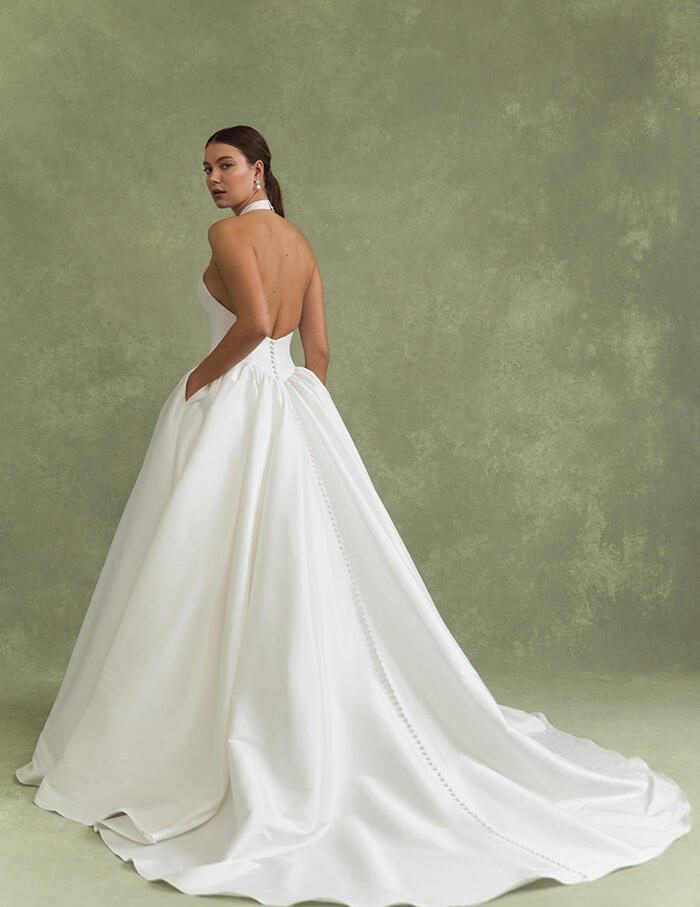 Jenny Yoo Blake Wedding Dress