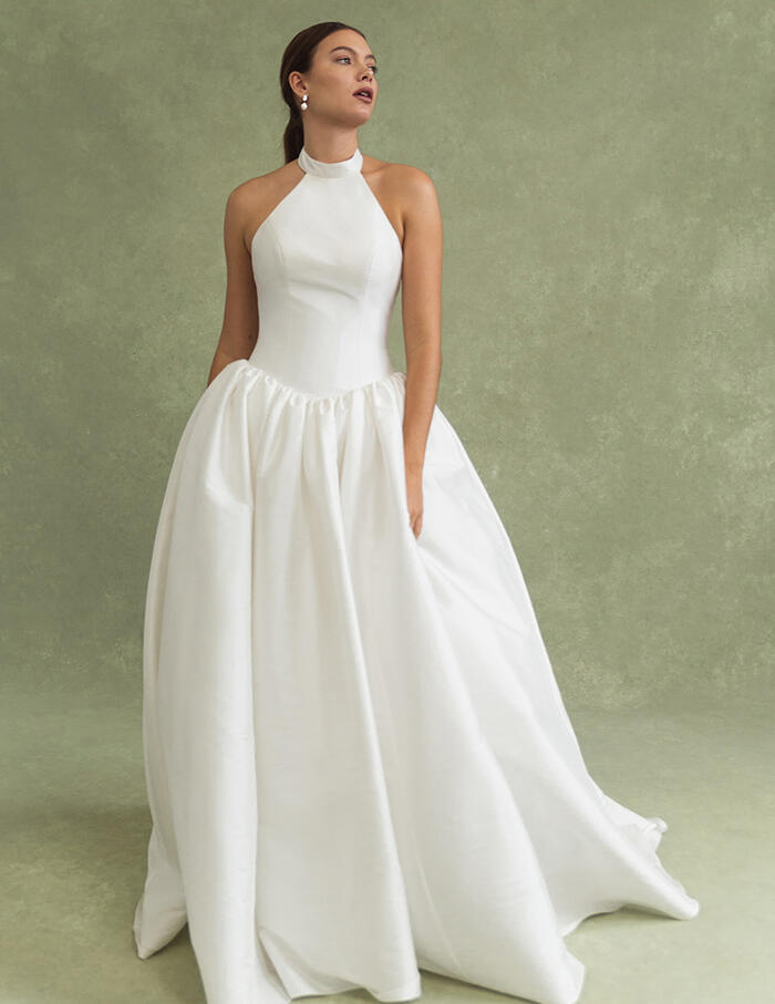 Jenny Yoo Blake Wedding Dress