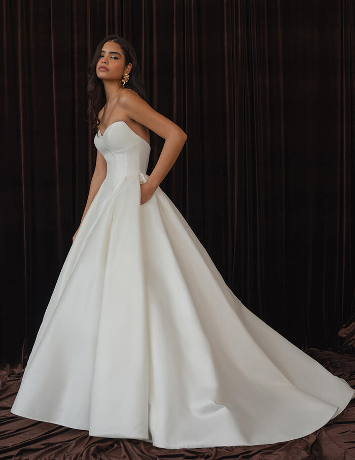 Jenny Yoo Colette Wedding Dress