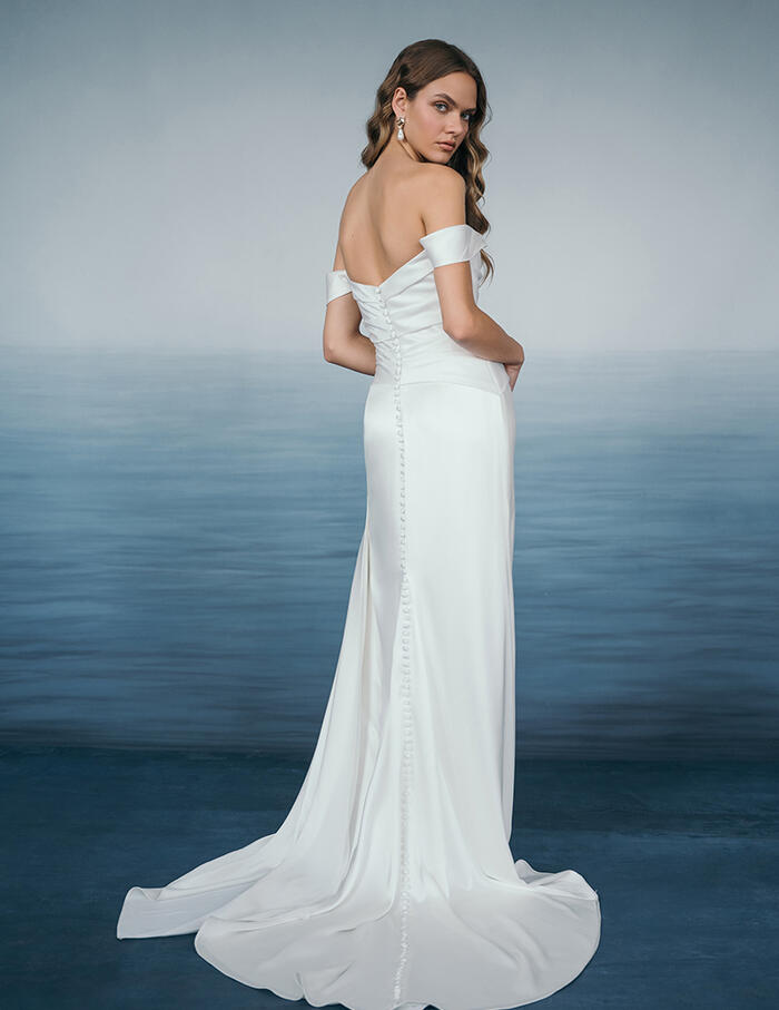 Jenny Yoo Lana Wedding Dress