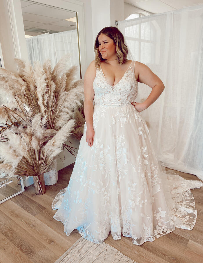 Astra Bridal Maggie Sottero Sasha Astra Bridal Maggie Sottero Sasha