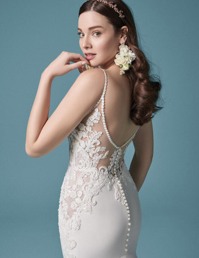 Nikki's bridal and formal clearance