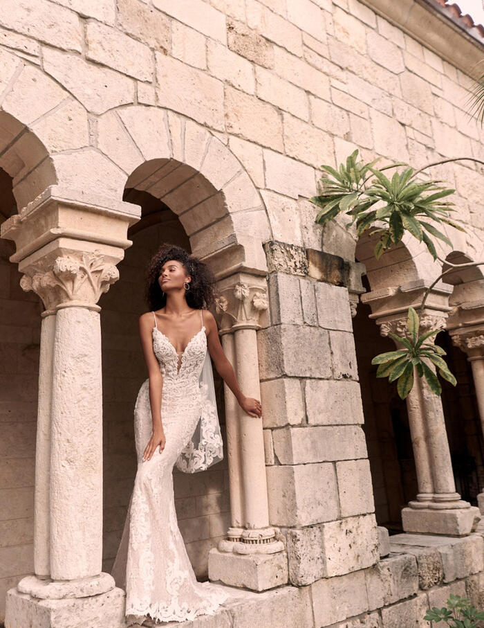 Maggie Sottero Tuscany Royale Wedding Dress
