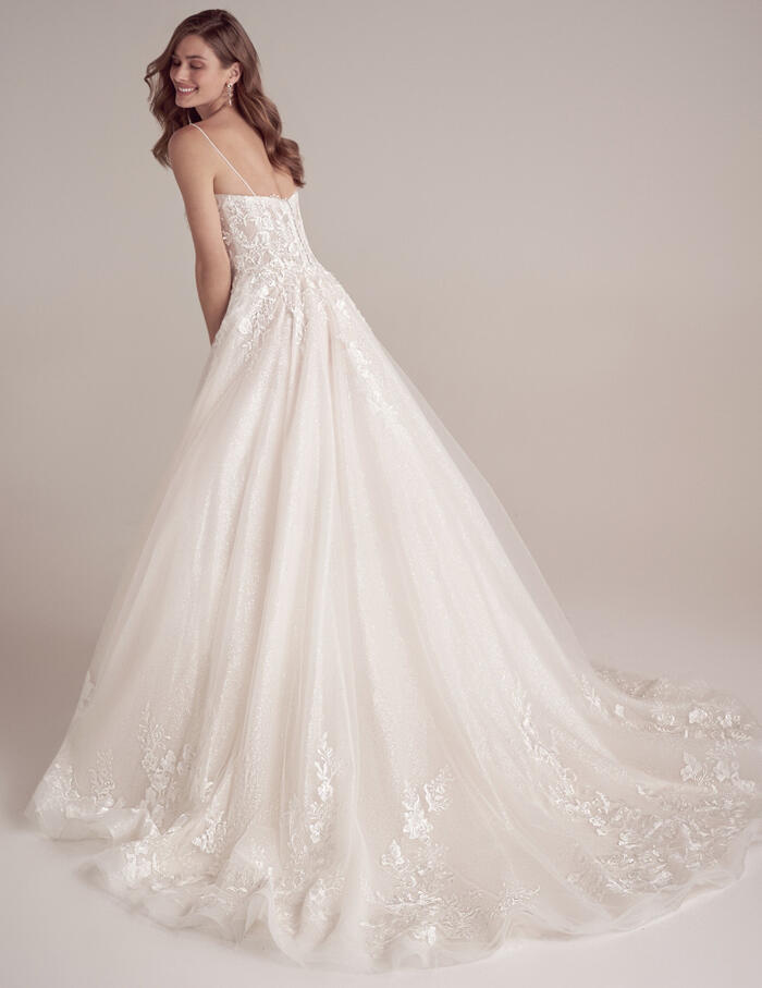 Maggie Sottero Casey Wedding Dress