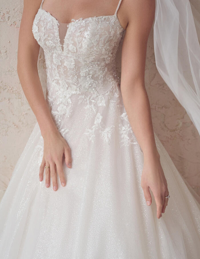 Maggie Sottero Casey Wedding Dress