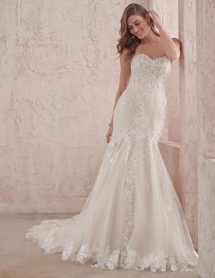 Maggie store sottero stella