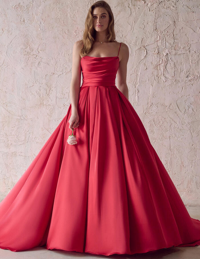 Maggie Sottero Scarlet Wedding Dress