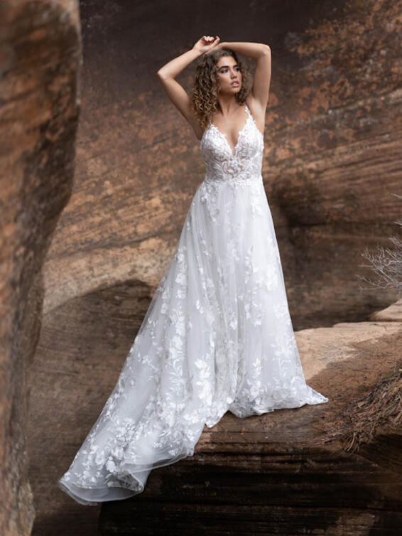Haute couture by maggie sottero shop