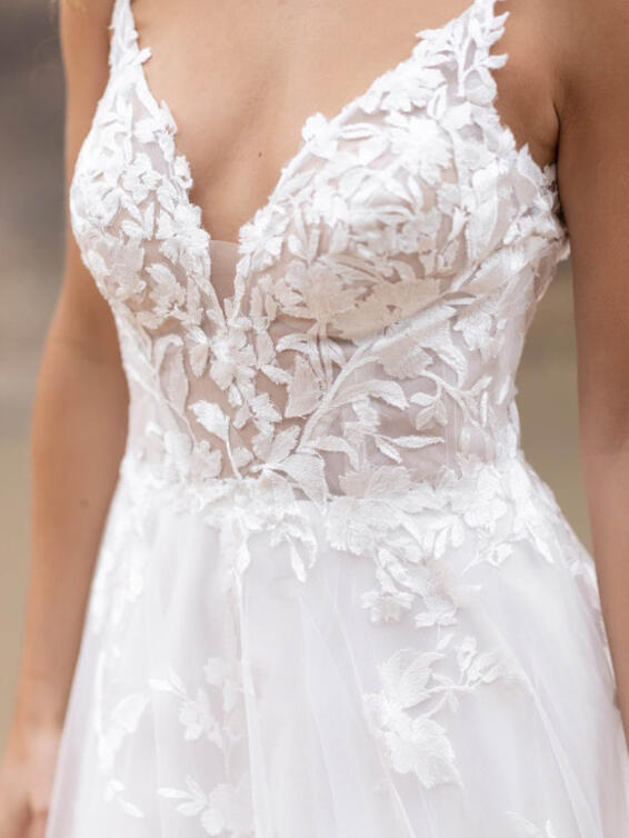 Maggie Sottero Winter