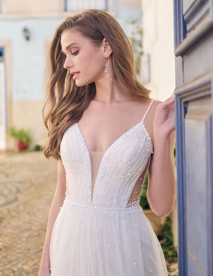 Maggie Sottero Betsy Wedding Dress