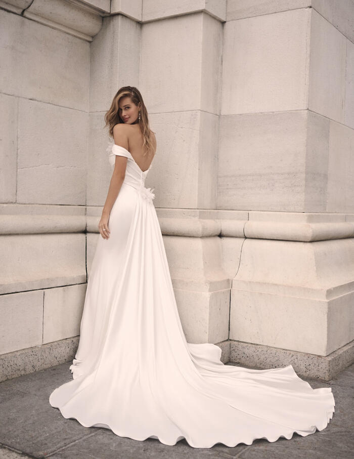 Maggie Sottero Cameron Wedding Dress