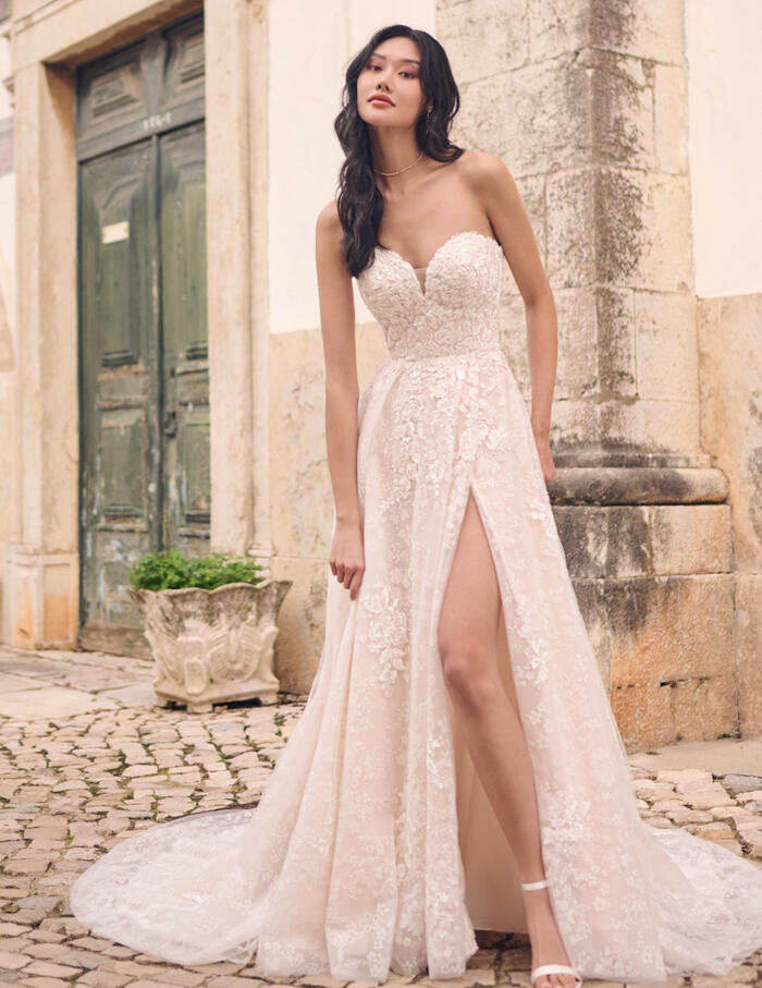 Maggie Sottero Chelsea