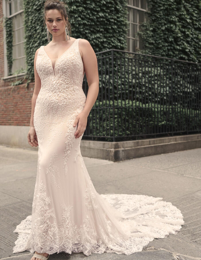 Maggie Sottero Estella