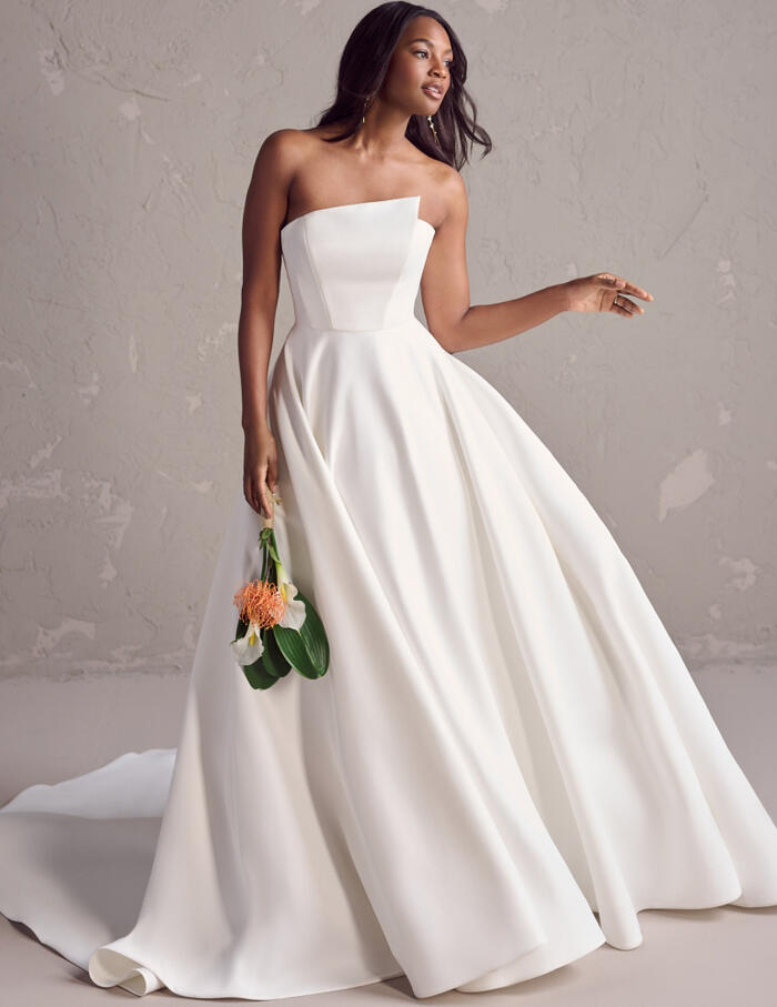 Maggie Sottero Ambrose