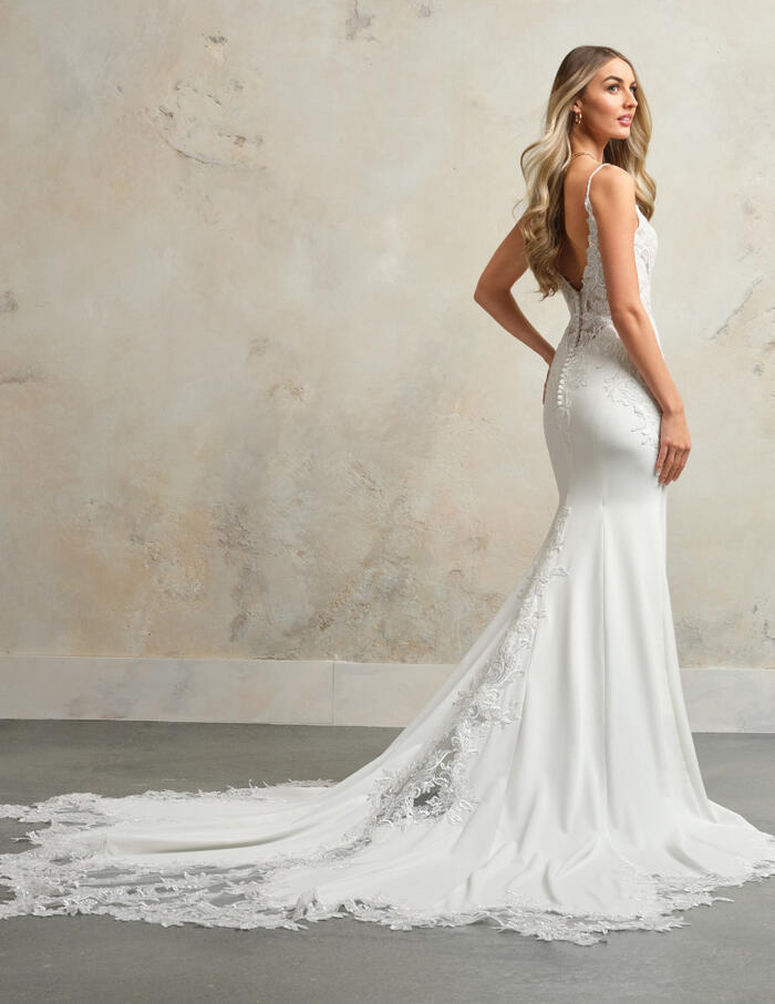 Maggie Sottero Anastasia Wedding Dress