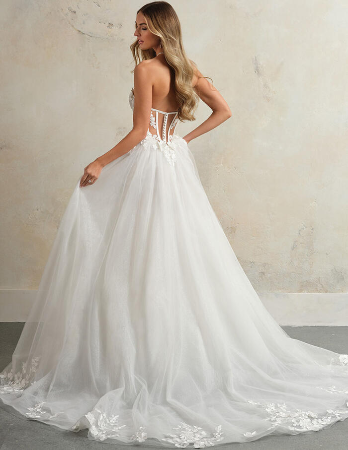 Maggie Sottero Angelette Wedding Dress