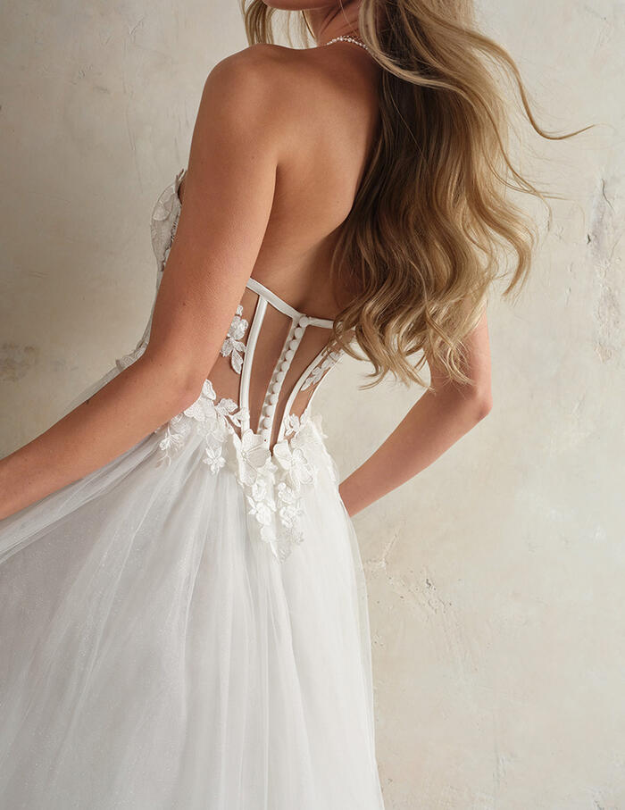 Maggie Sottero Angelette Wedding Dress