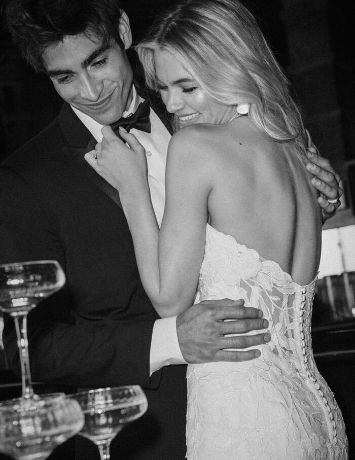 Maggie Sottero Bridget Wedding Dress