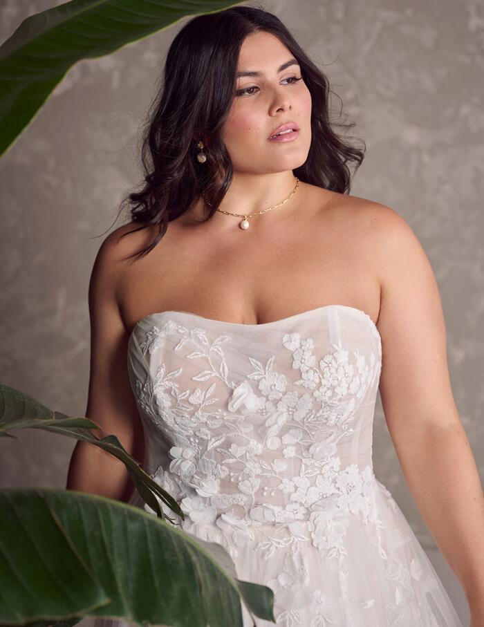 Maggie Sottero Laila Wedding Dress