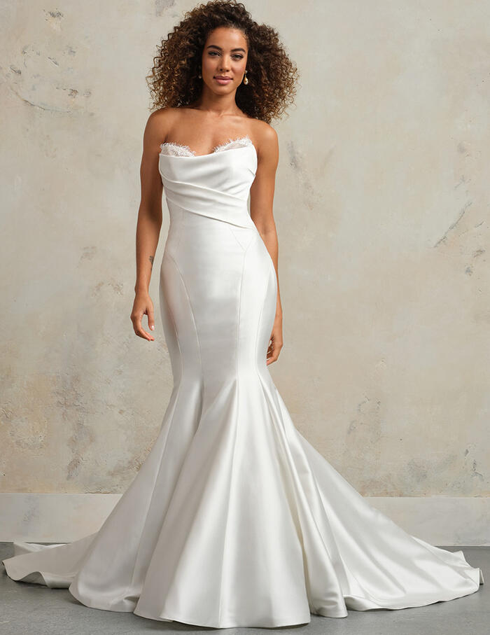 Maggie Sottero Leilani Wedding Dress