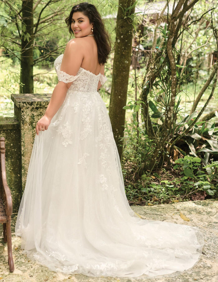 Maggie Sottero Marguerite Wedding Dress