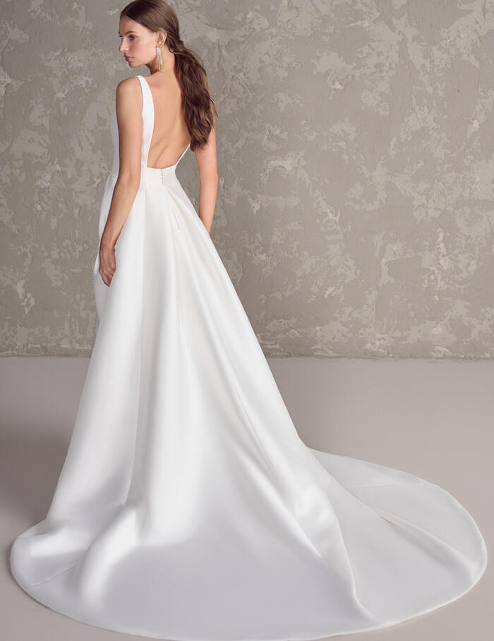 Maggie Sottero Miranda Wedding Dress
